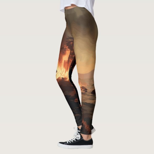 Inferno Leggings (Links)