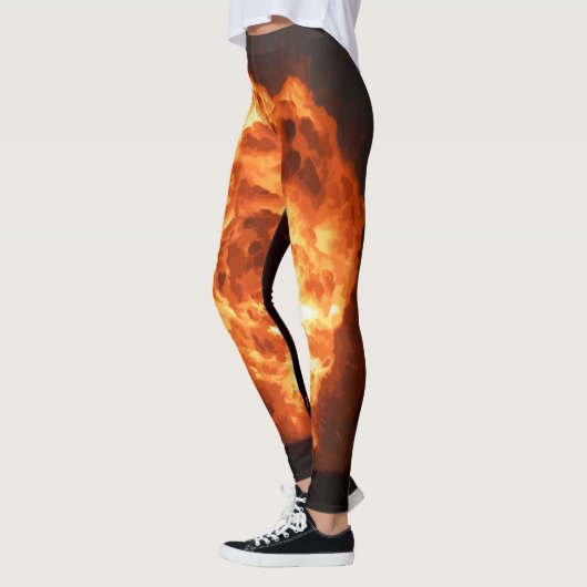 Inferno Leggings (Links)