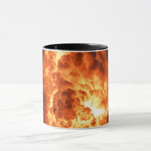 Inferno Mok (Midden)