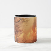 Inferno Mok (Midden)