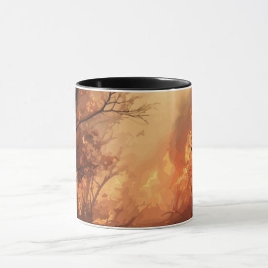 Inferno Mok (Midden)