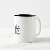 Inferno Mok #3 (Voorkant rechts)