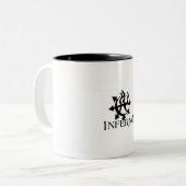 Inferno Mok #3 (Voorkant links)