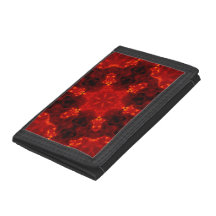 Inferno Nexus – Vurige Kaleidoscoop Art