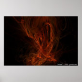 Inferno Poster (Voorkant)