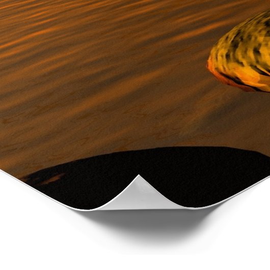 Inferno Poster (Hoek)