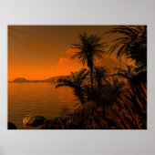 Inferno Poster (Voorkant)