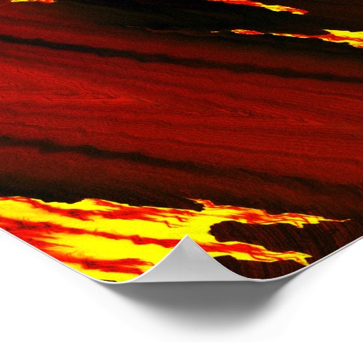 Inferno Poster (Hoek)