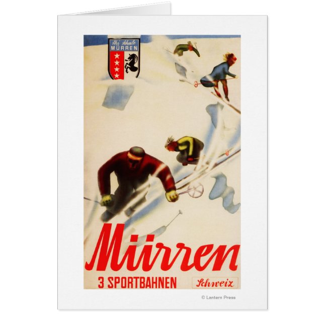 Inferno Races Promotie Poster (Voorkant)