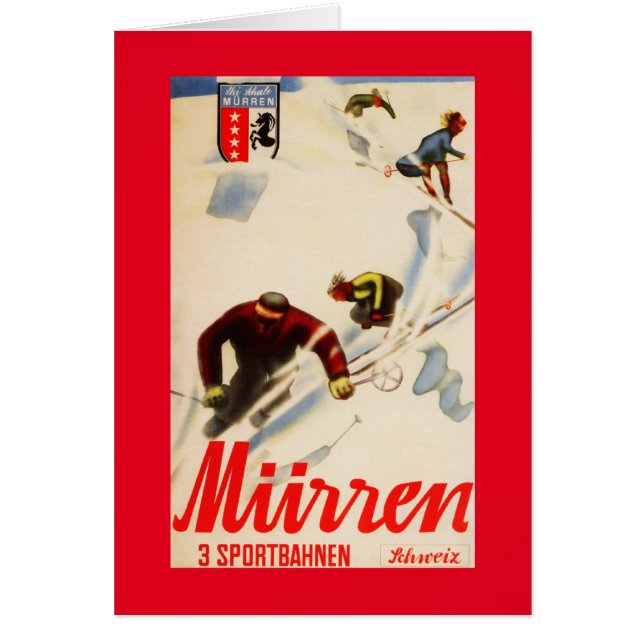 Inferno Races Promotie Poster (Voorkant)