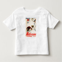 Inferno Races Promotie Poster