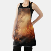 Inferno Schort (Insitu)