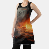 Inferno Schort (Insitu)