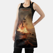 Inferno Schort (Insitu)