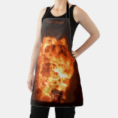 Inferno Schort (Insitu)