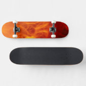 Inferno Skateboard (Horizontaal)