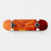 Inferno Skateboard (Horizontaal)