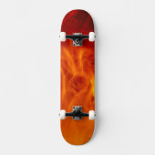 Inferno Skateboard (Voorkant)