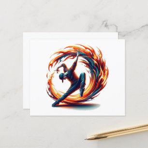 Inferno Spin - Ontsteek de geest van Breakdance