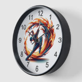 Inferno Spin - Ontsteek de geest van Breakdance (Hoek)