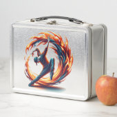 Inferno Spin - Ontsteek de geest van Breakdance (In situ)