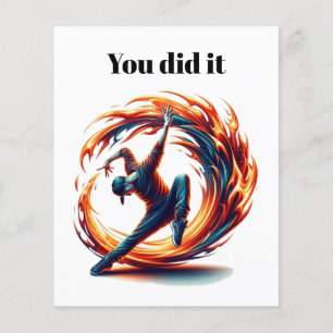 Inferno Spin - Ontsteek de geest van Breakdance