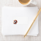 Inferno Spin - Ontsteek de geest van Breakdance Etiket (Insitu)