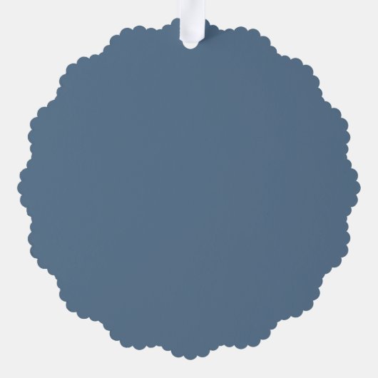 Inferno Spin - Ontsteek de geest van Breakdance Ornament Kaart (Achterkant)