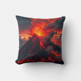 Inferno Summit - Kussen