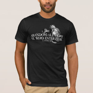 Inferno T-shirt