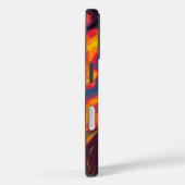 Inferno-Tide Elf met Ember Eyes Case-Mate iPhone Case (Achterkant / Rechts)
