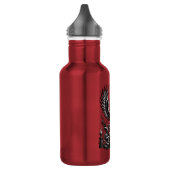 Inferno Wings De Phenex Opstanding Waterfles (Links)