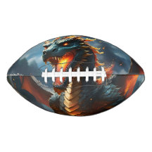 Inferno's Breath: De vlam van de draak