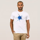 INFESTshirt T-shirt (Voorkant volledig)