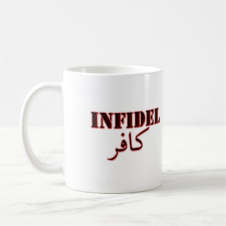 Infidel Koffiemok