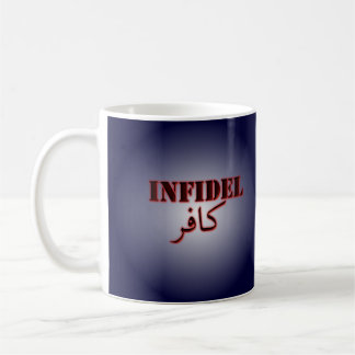 Infidel Koffiemok