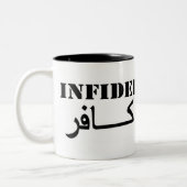 INFIDEL... Mok (Links)