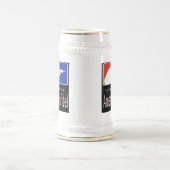 Infidel Stein Bierpul (Center)
