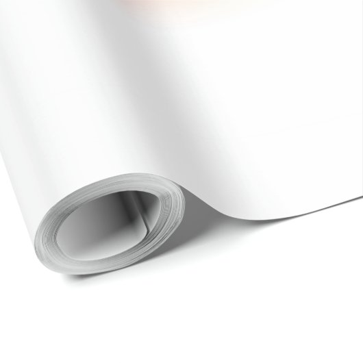 Infineensymbool met regenboogvanger cadeaupapier (Rol Hoek)