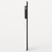 Infineensymbool met regenboogvanger Case-Mate iPhone case (Achterkant/links)