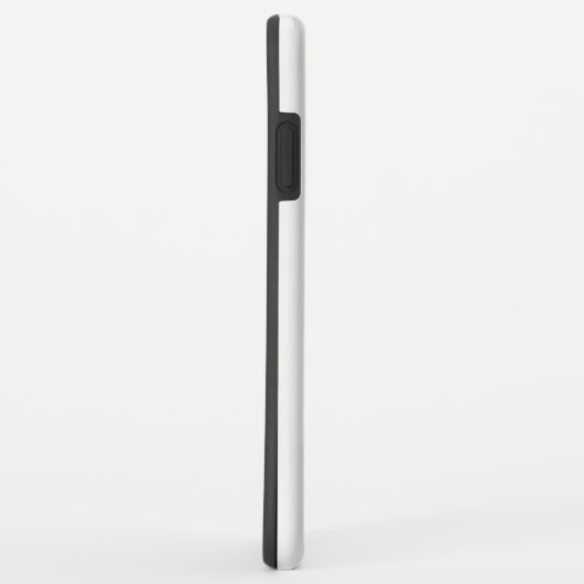 Infineensymbool met regenboogvanger Case-Mate iPhone case (Achterkant/rechts)