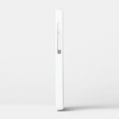 Infineensymbool met regenboogvanger Case-Mate iPhone case (Achterkant / Links)