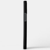 Infineensymbool met regenboogvanger Case-Mate iPhone case (Achterkant / Rechts)