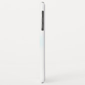 Infineensymbool met regenboogvanger Case-Mate iPhone case (Achterkant/links)