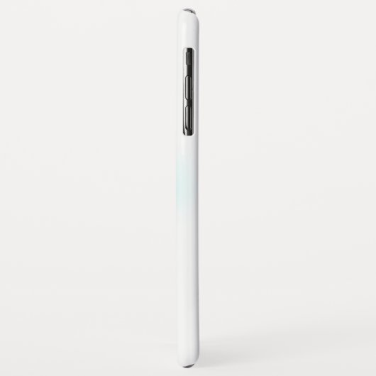 Infineensymbool met regenboogvanger Case-Mate iPhone case (Achterkant/links)