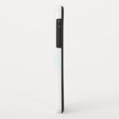 Infineensymbool met regenboogvanger Case-Mate iPhone case (Achterkant/links)