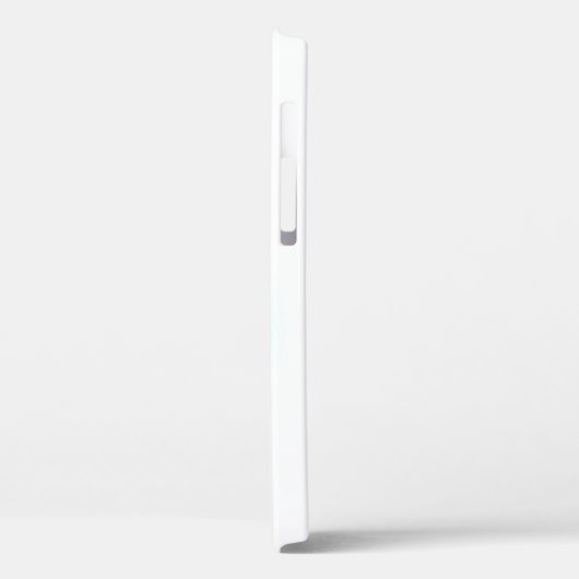 Infineensymbool met regenboogvanger Case-Mate iPhone case (Achterkant / Links)