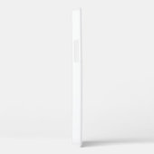 Infineensymbool met regenboogvanger Case-Mate iPhone case (Achterkant / Rechts)