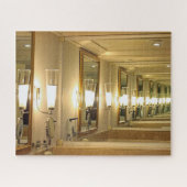 Infineespiraal Legpuzzel (Horizontaal)