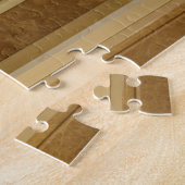 Infineespiraal Legpuzzel (Zijkant)